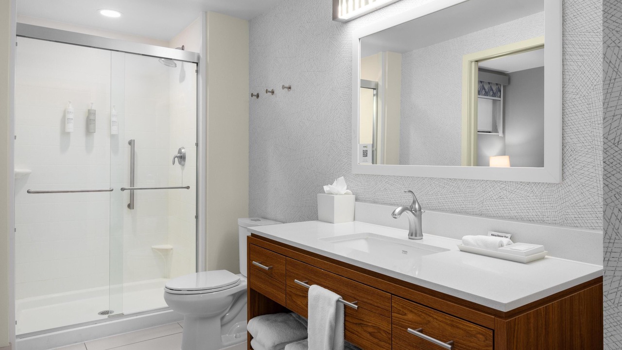 Photo of Bathroom in Minnetonka