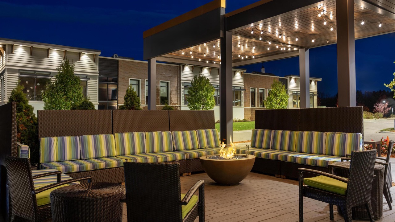 Photo of Patio Balcony in Minnetonka