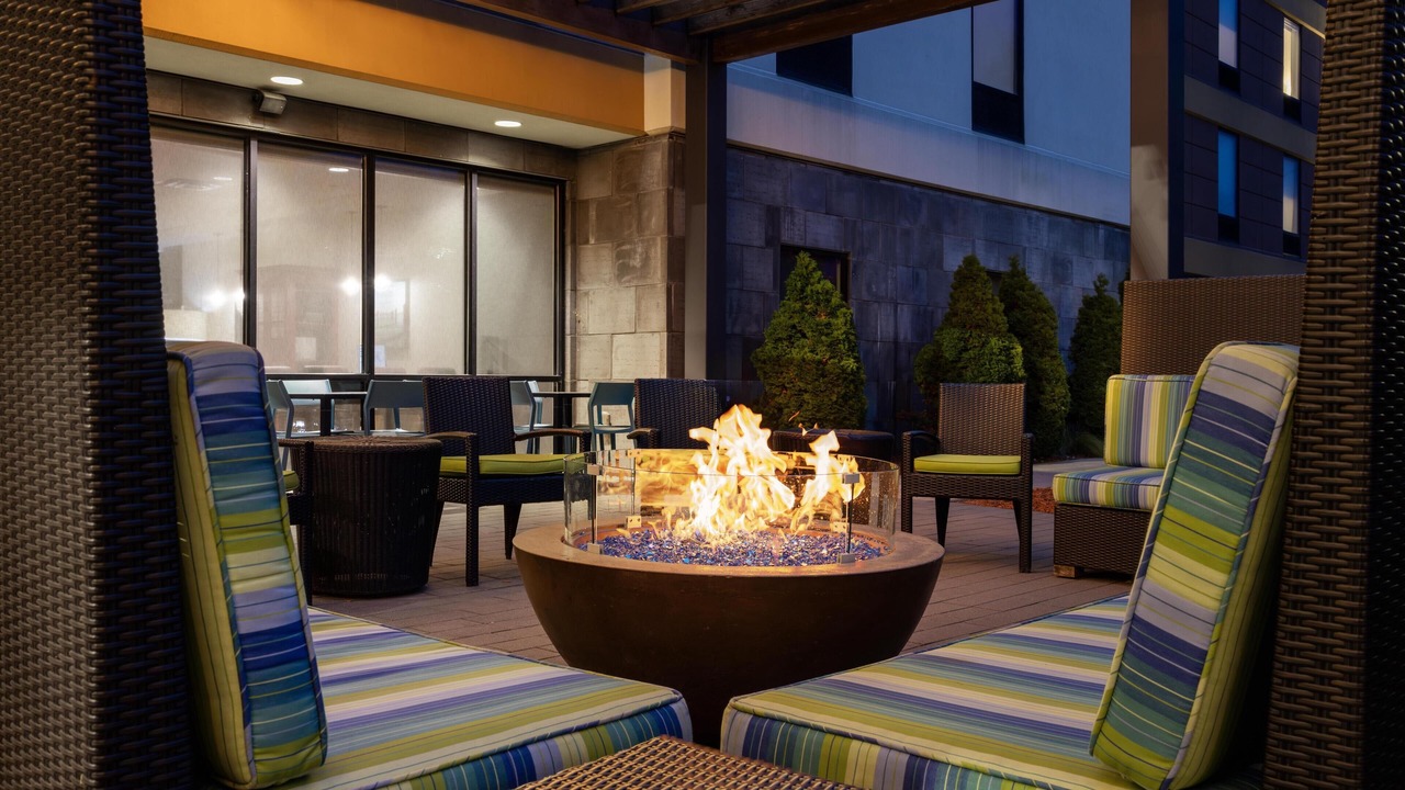 Photo of Patio Balcony in Minnetonka
