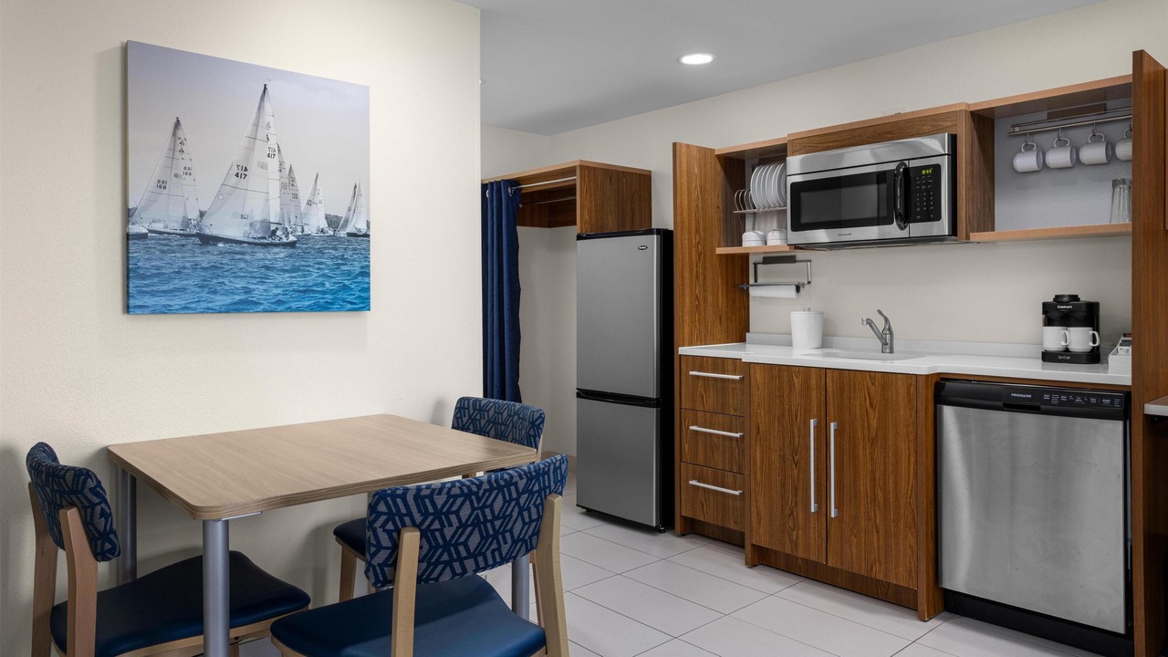 Photo of Kitchen in Minnetonka