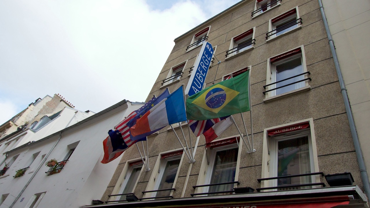 Photo of Outdoor in Bercy