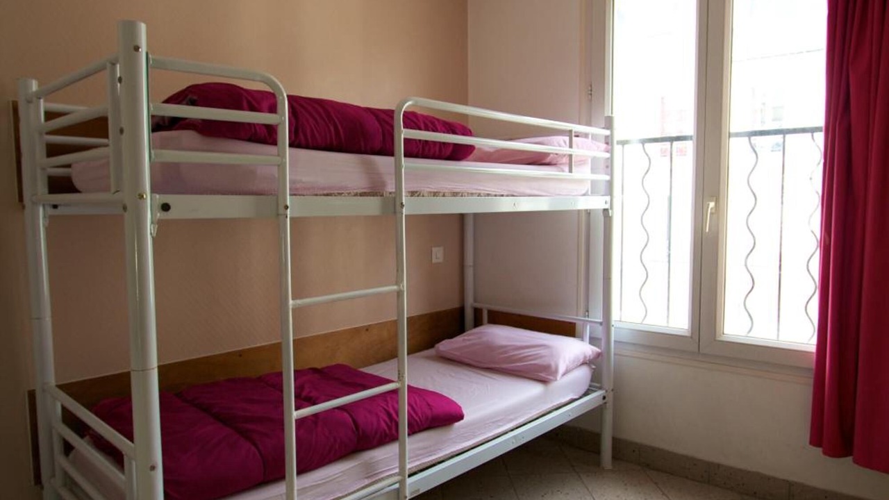 Photo of Bedroom in Bercy