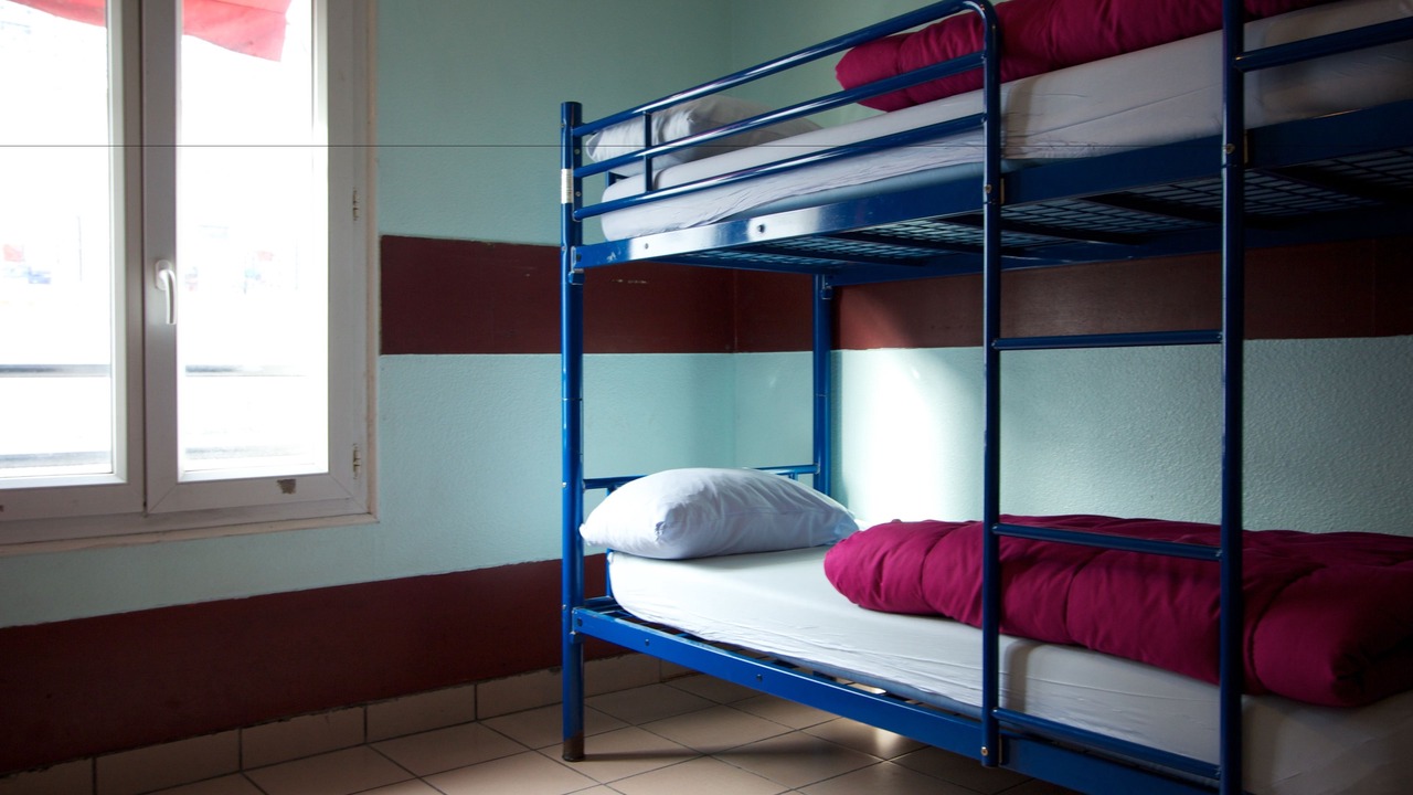 Photo of Bedroom in Bercy