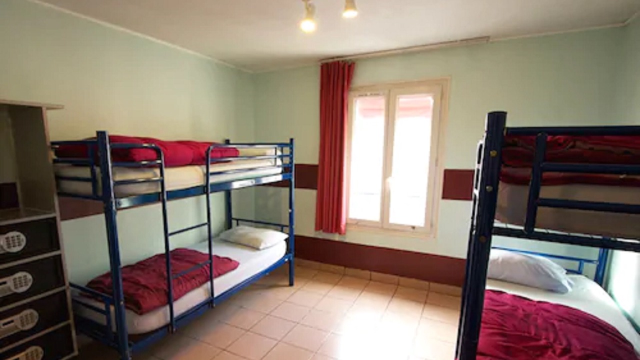 Photo of Bedroom in Bercy