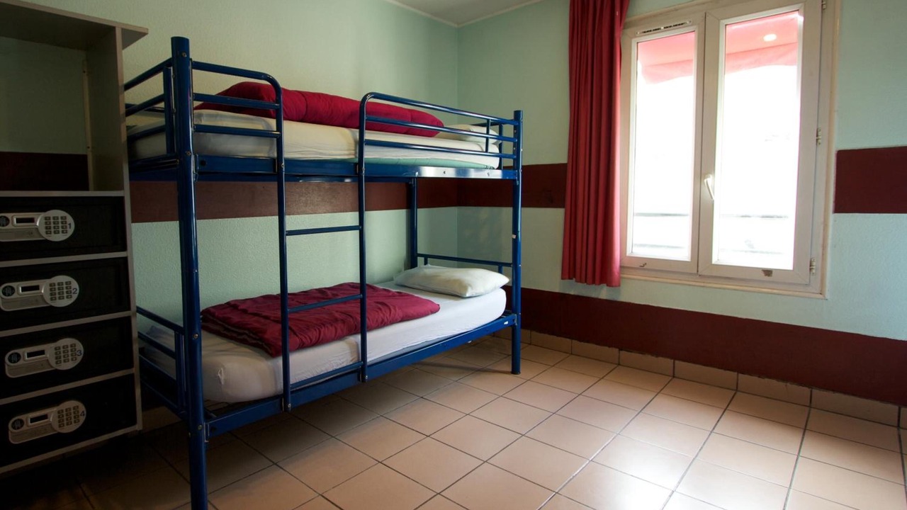 Photo of Bedroom in Bercy