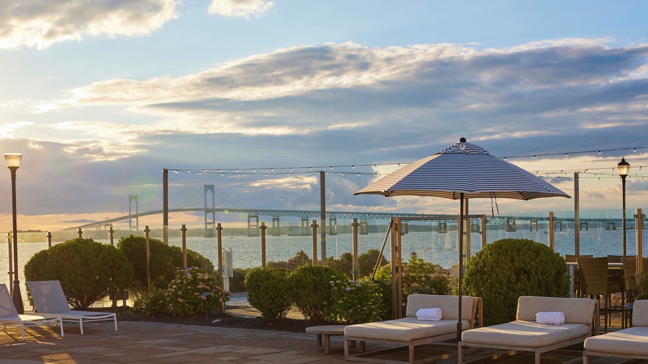 Photo of Outdoor in Goat Island