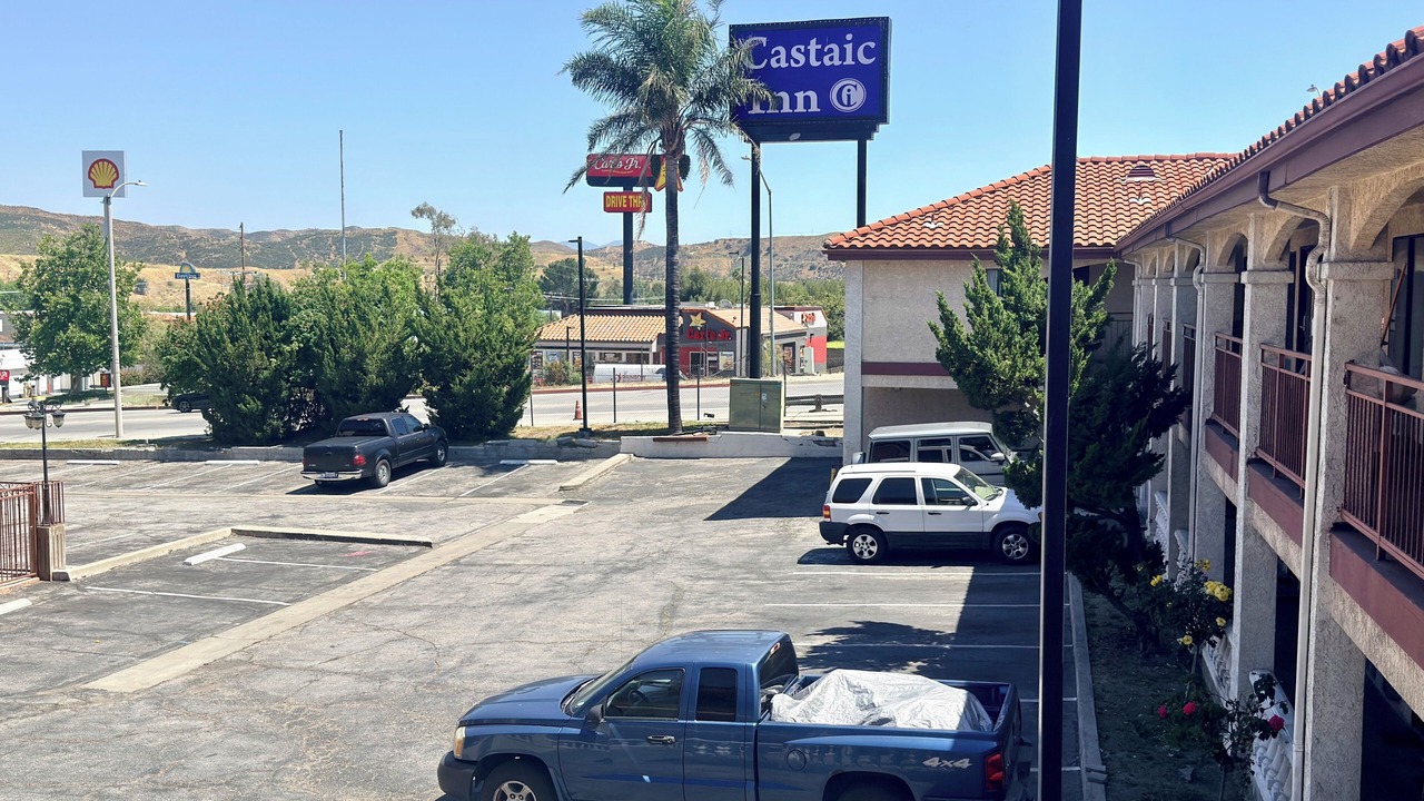 Photo of Outdoor in Castaic