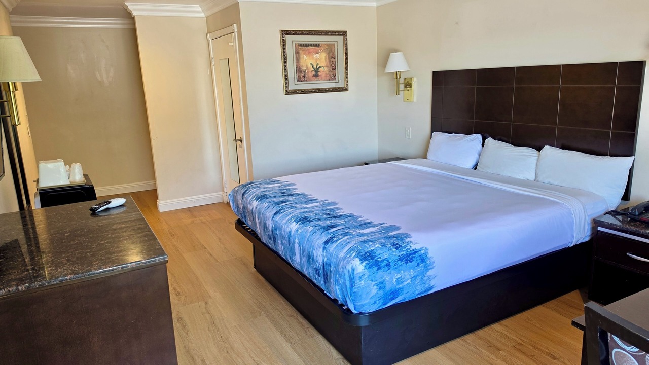 Photo of Bedroom in Castaic