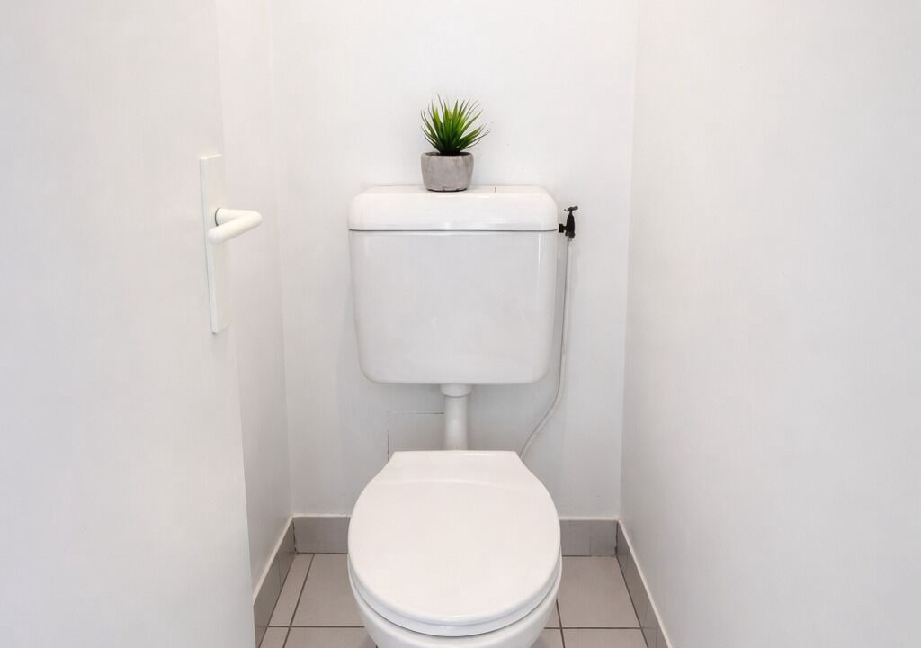 Photo of Bathroom in Centre Ville