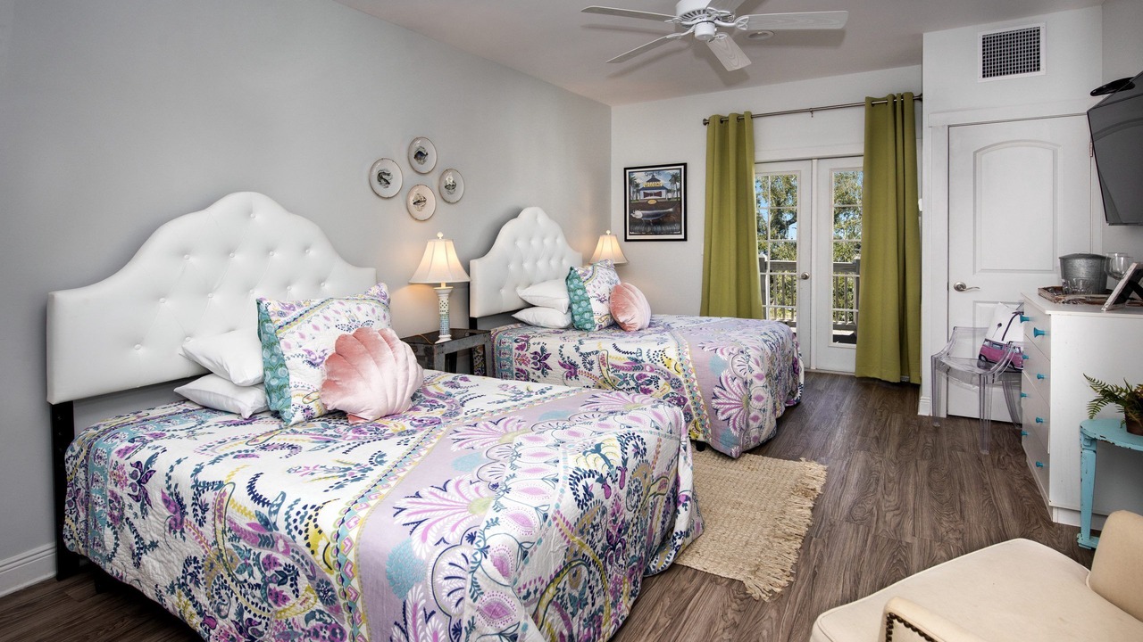 Photo of Bedroom in Pass Christian