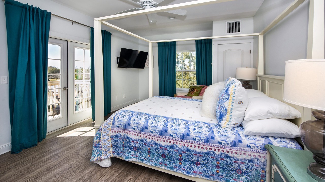 Photo of Bedroom in Pass Christian