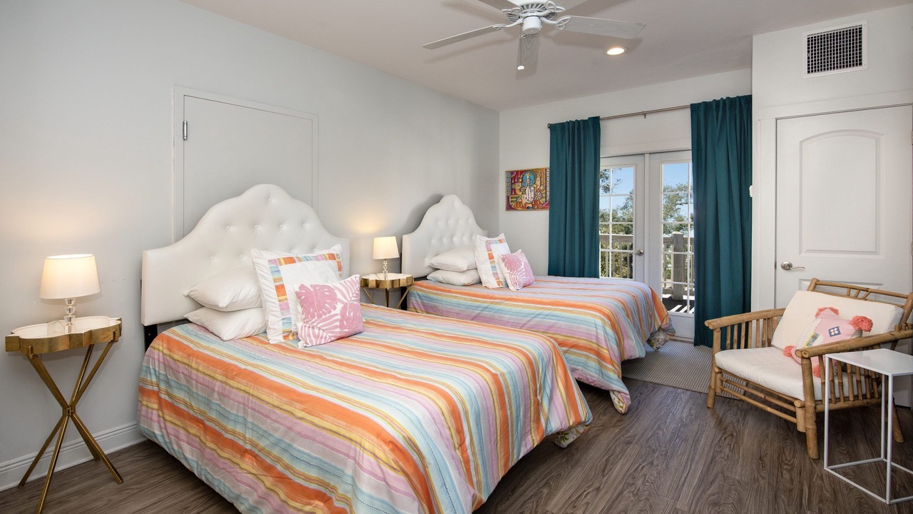 Photo of Bedroom in Pass Christian
