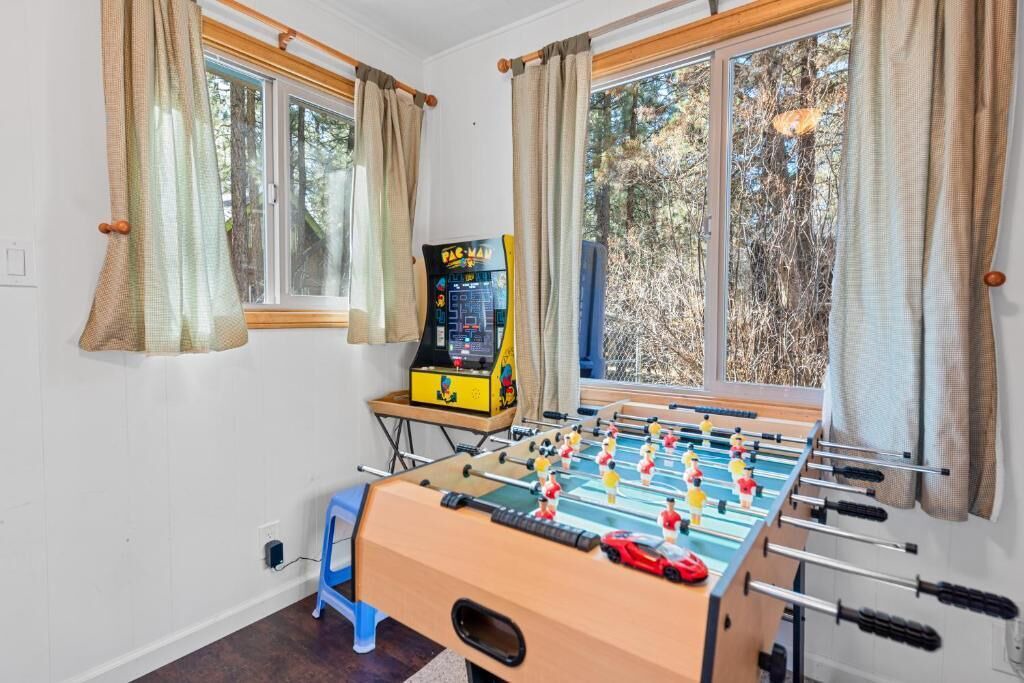 Photo of Bedroom in Big Bear City