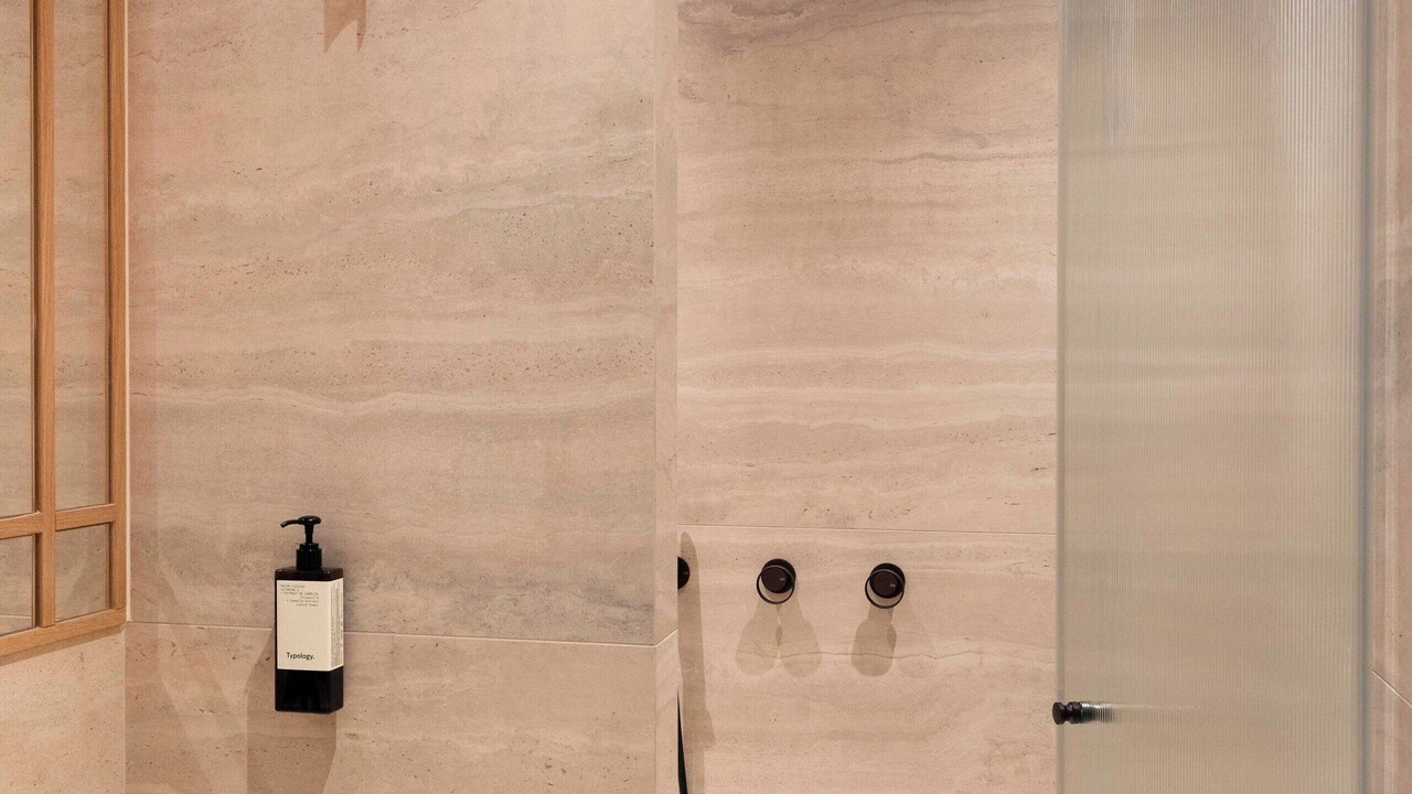 Photo of Bathroom in Quartier de la Plaine-de-Monceaux