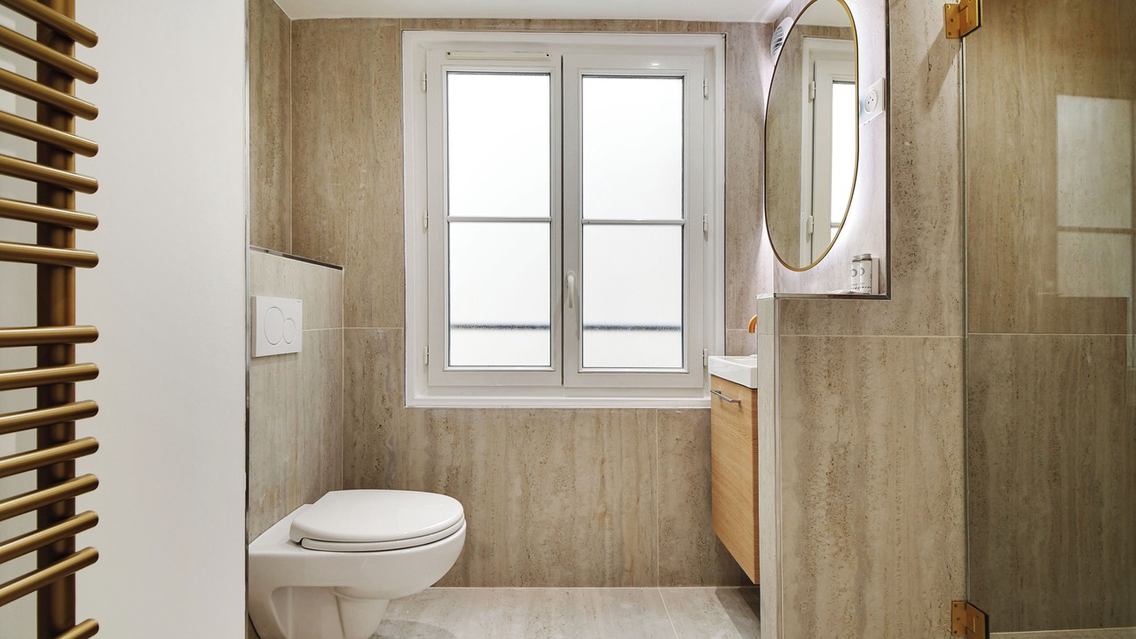 Photo of Bathroom in Madeleine