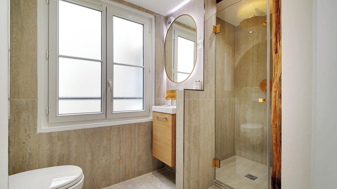 Photo of Bathroom in Madeleine