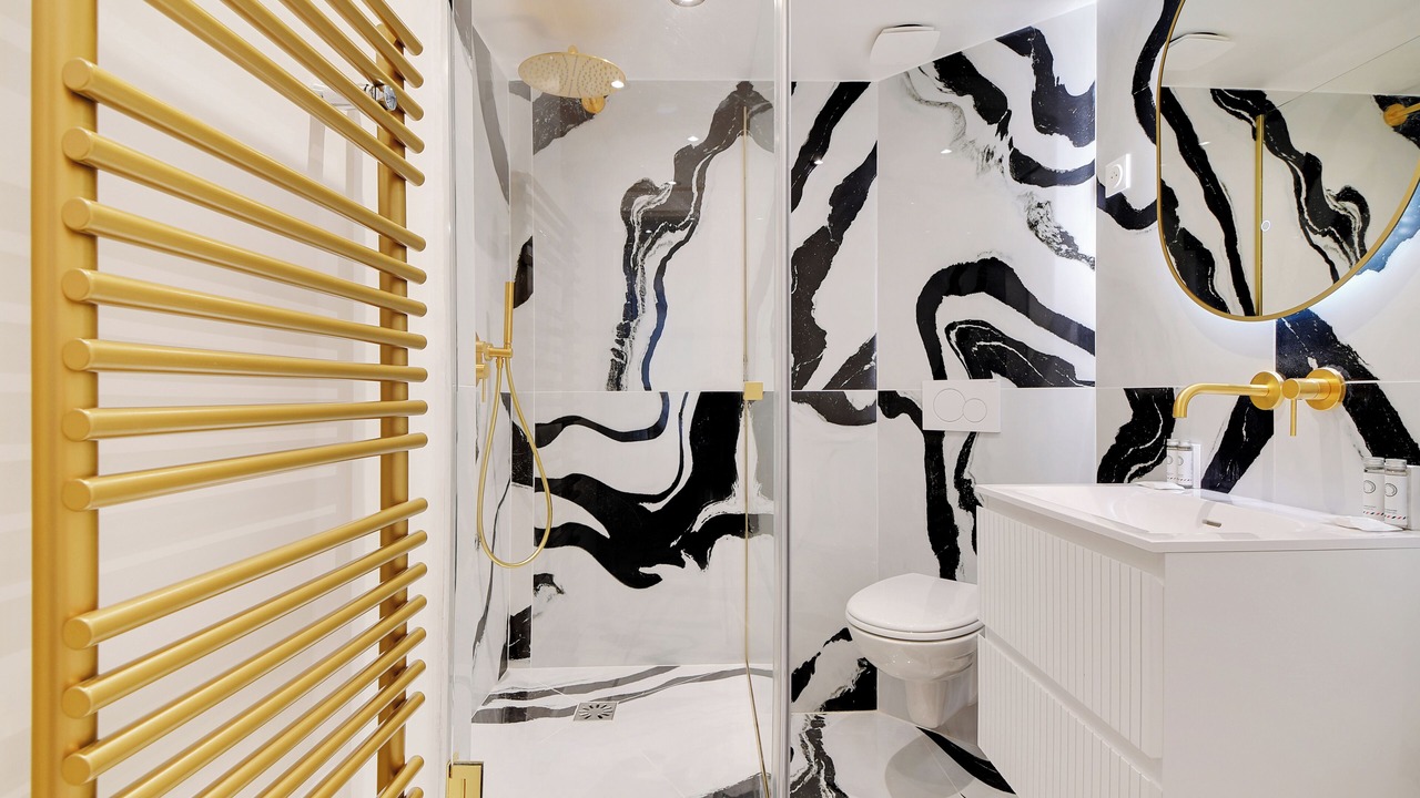Photo of Bathroom in Madeleine