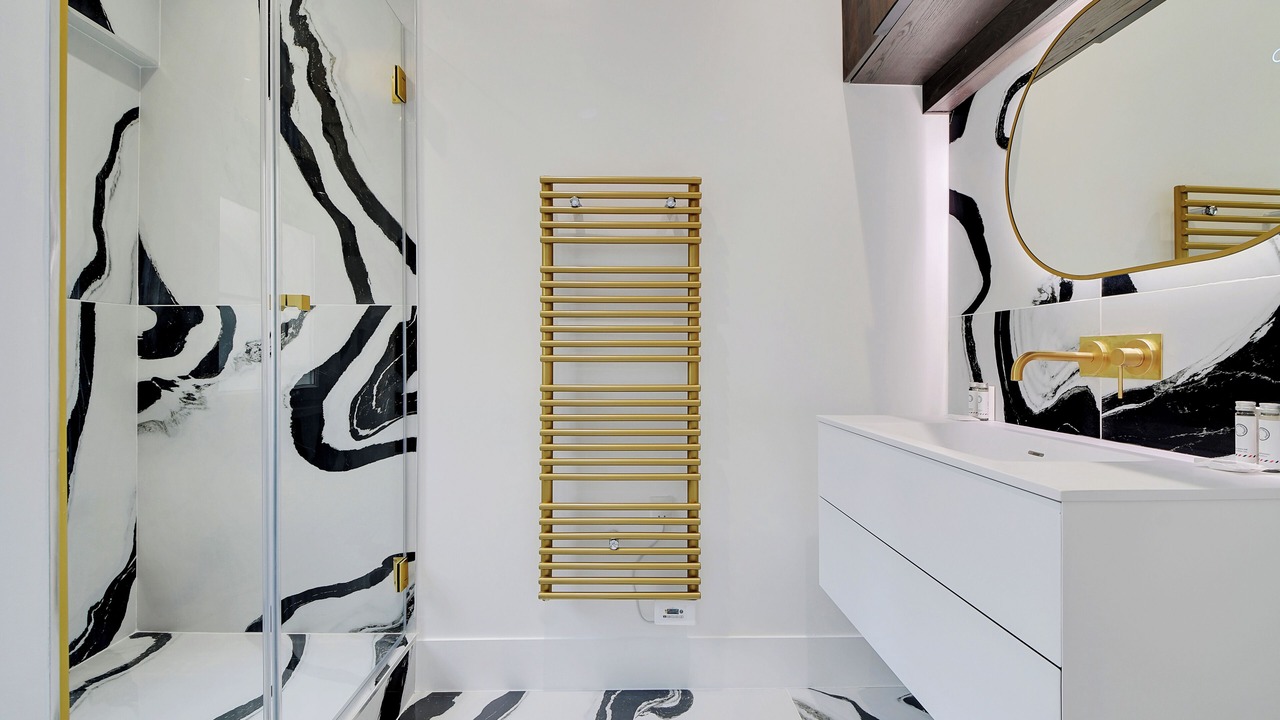 Photo of Bathroom in Madeleine