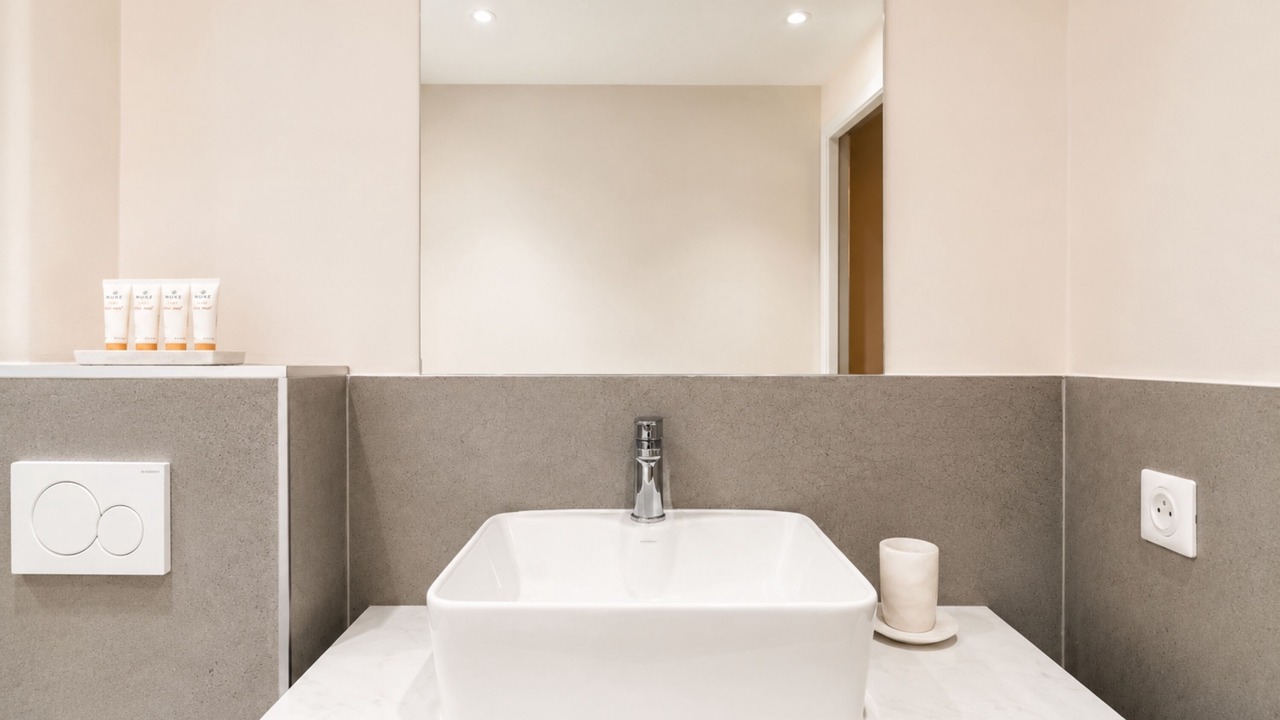 Photo of Bathroom in Ternes