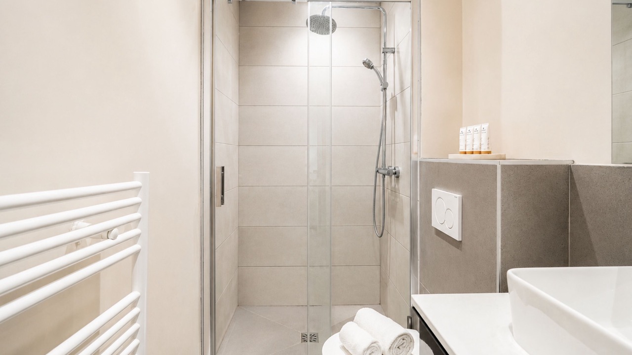 Photo of Bathroom in Ternes