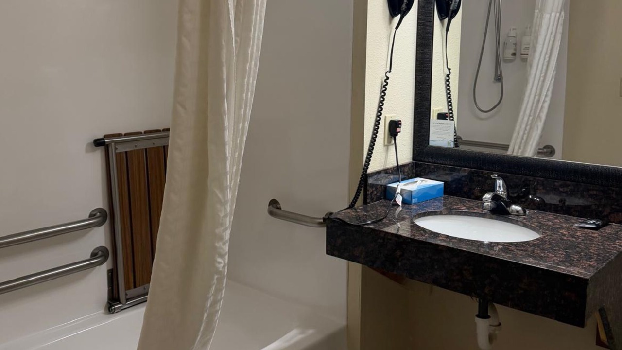 Photo of Bathroom in Black River Falls