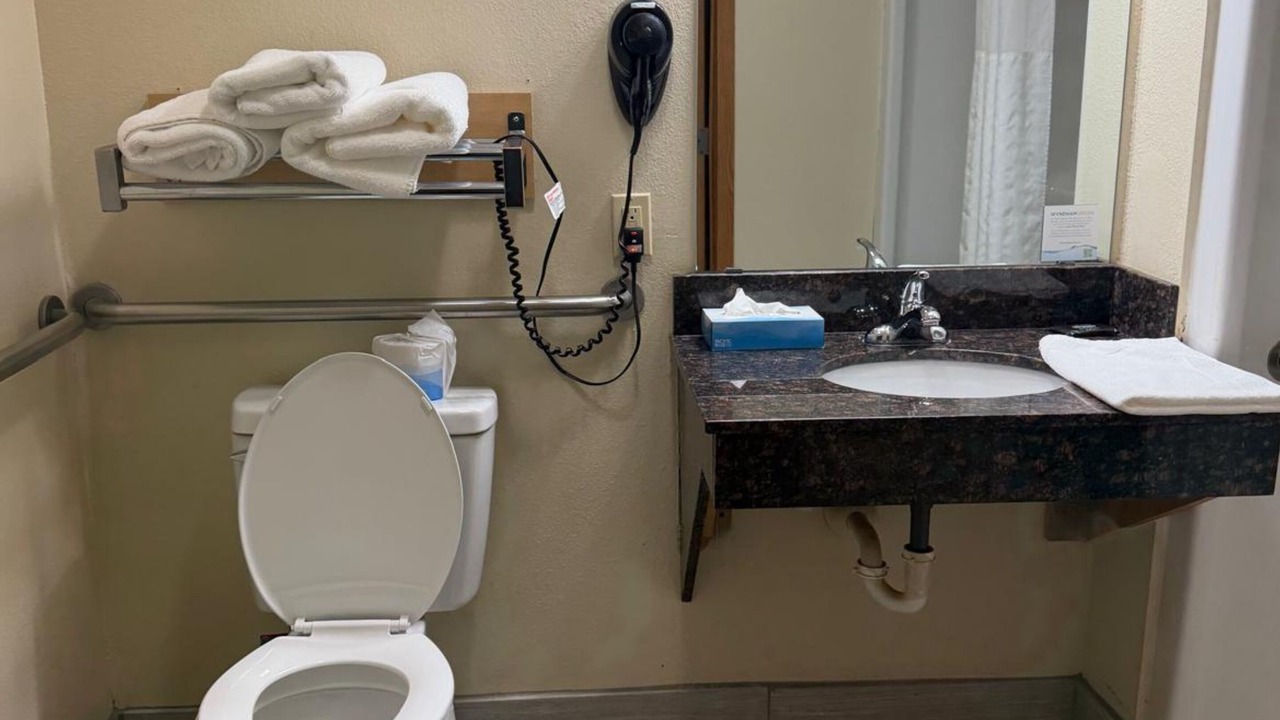 Photo of Bathroom in Black River Falls