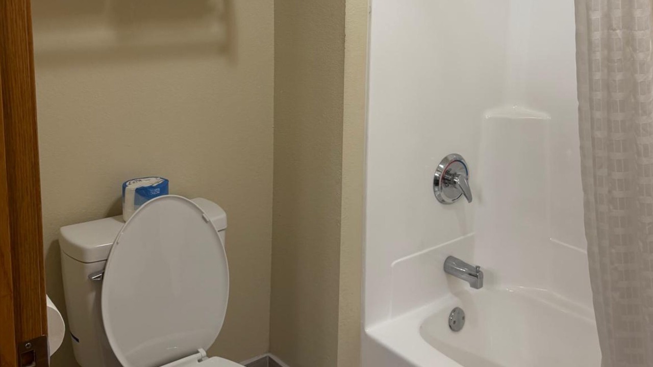 Photo of Bathroom in Black River Falls