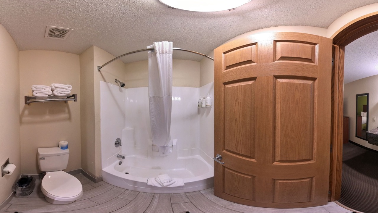 Photo of Bathroom in Black River Falls