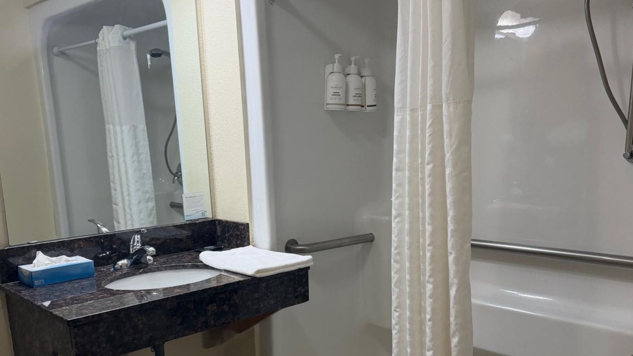 Photo of Bathroom in Black River Falls
