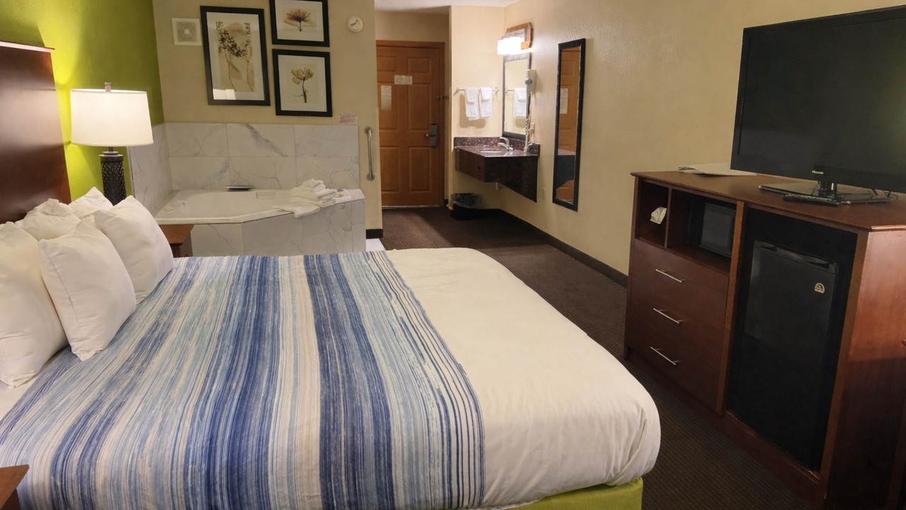 Photo of Bedroom in Black River Falls