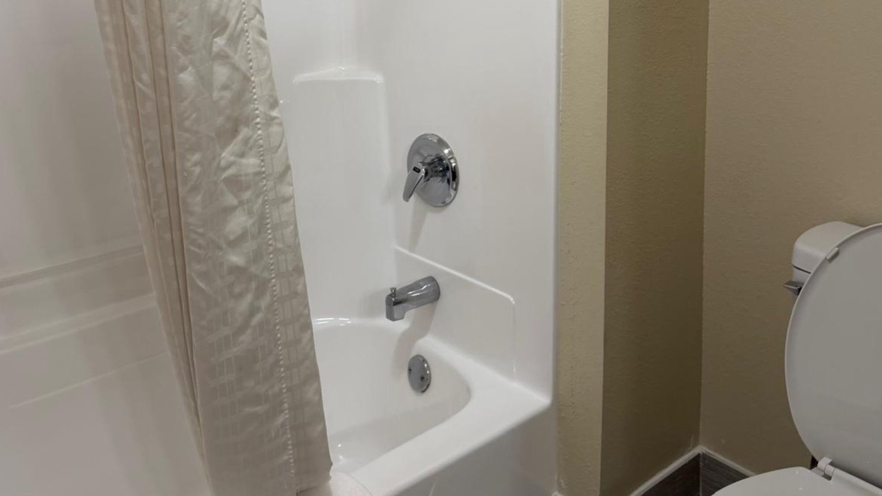 Photo of Bathroom in Black River Falls