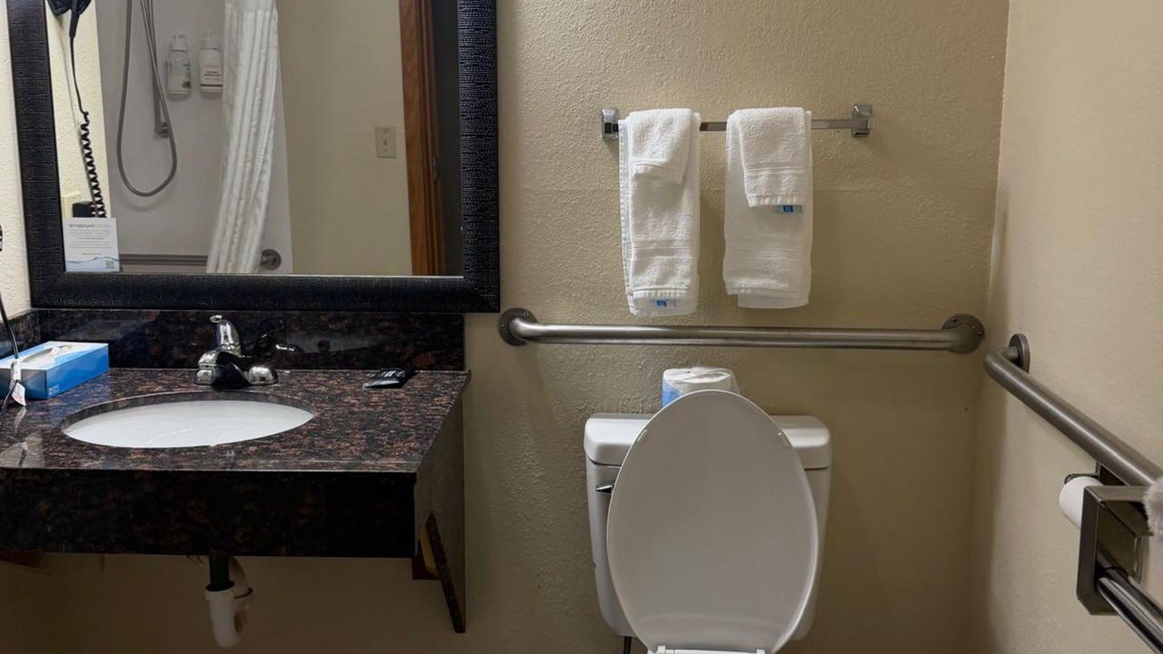 Photo of Bathroom in Black River Falls