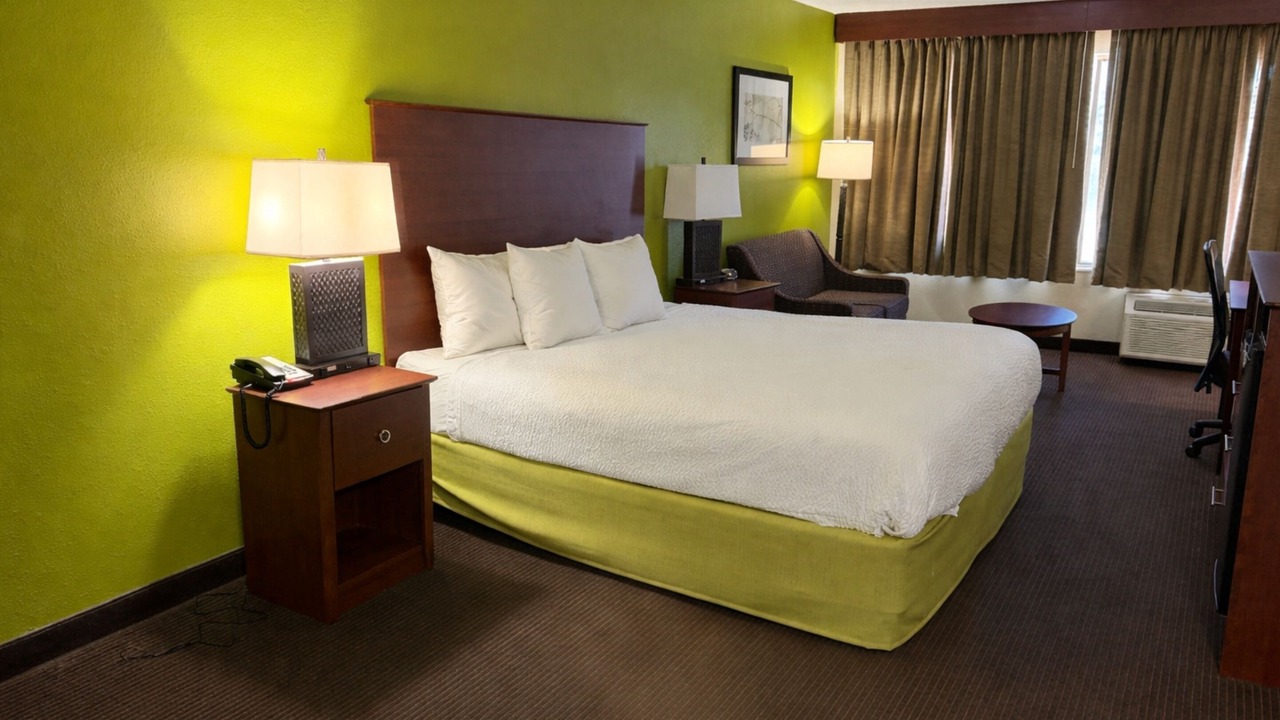 Photo of Bedroom in Black River Falls