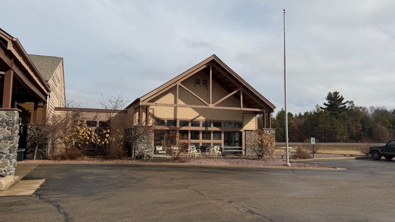 Photo of Outdoor in Black River Falls