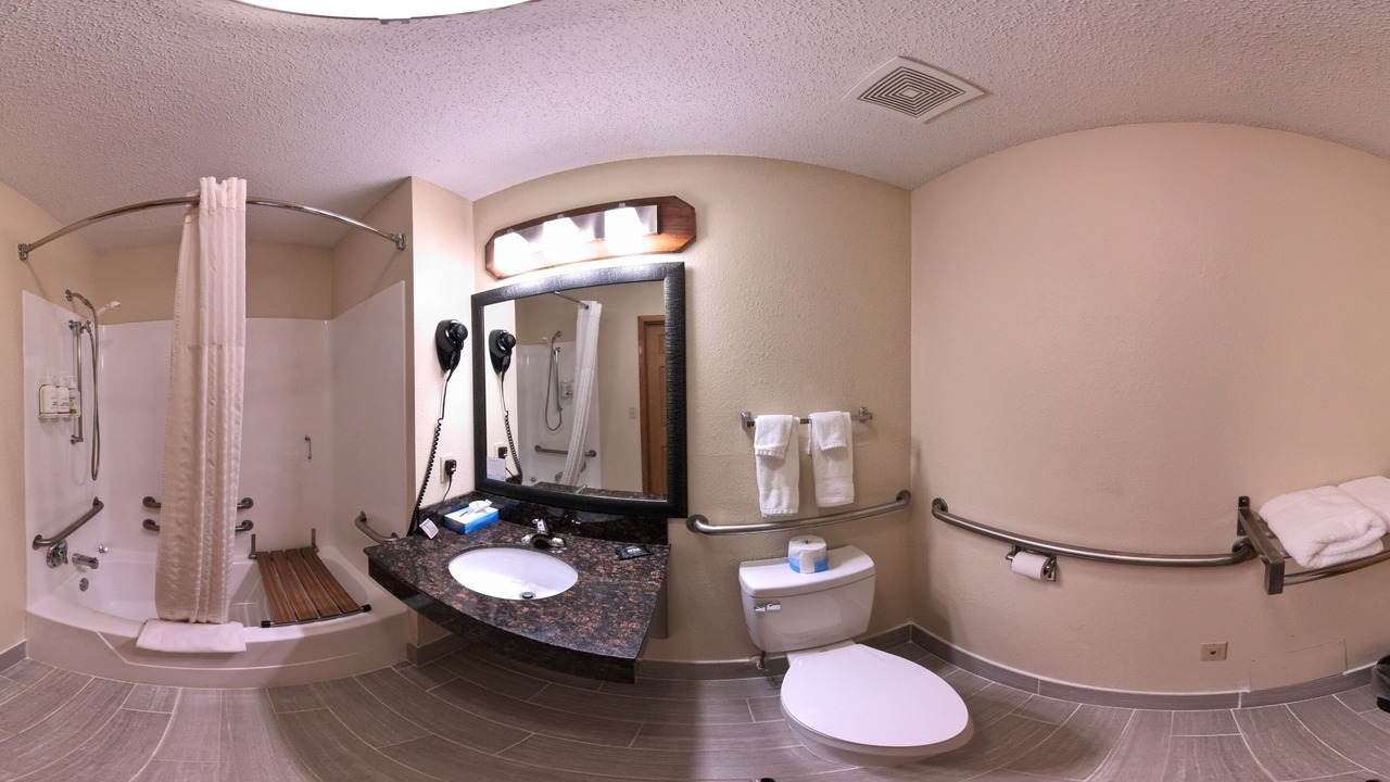 Photo of Bathroom in Black River Falls