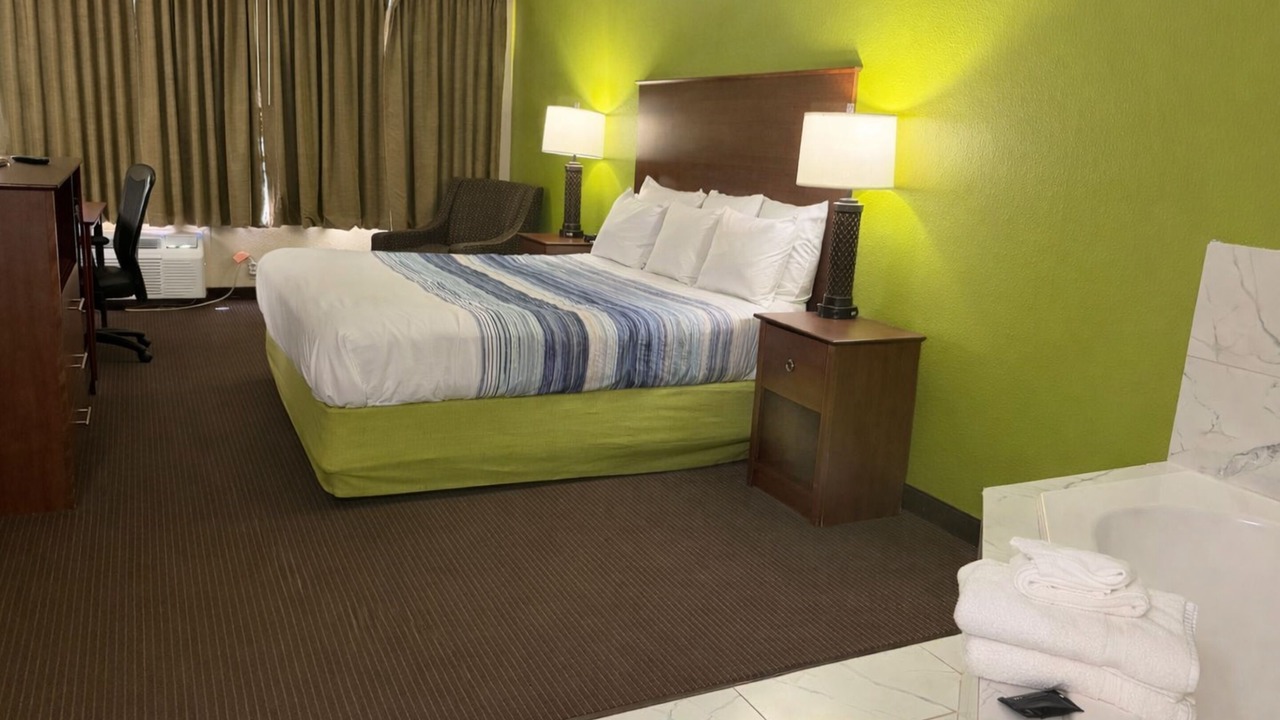 Photo of Bedroom in Black River Falls