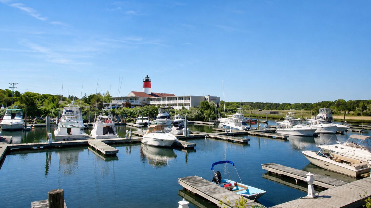 Photo of Outdoor in South Yarmouth
