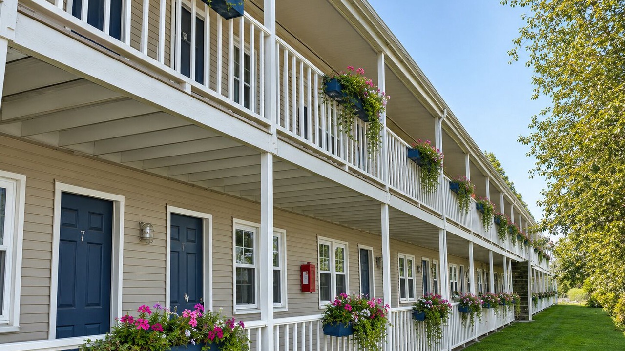 Photo of Outdoor in South Yarmouth