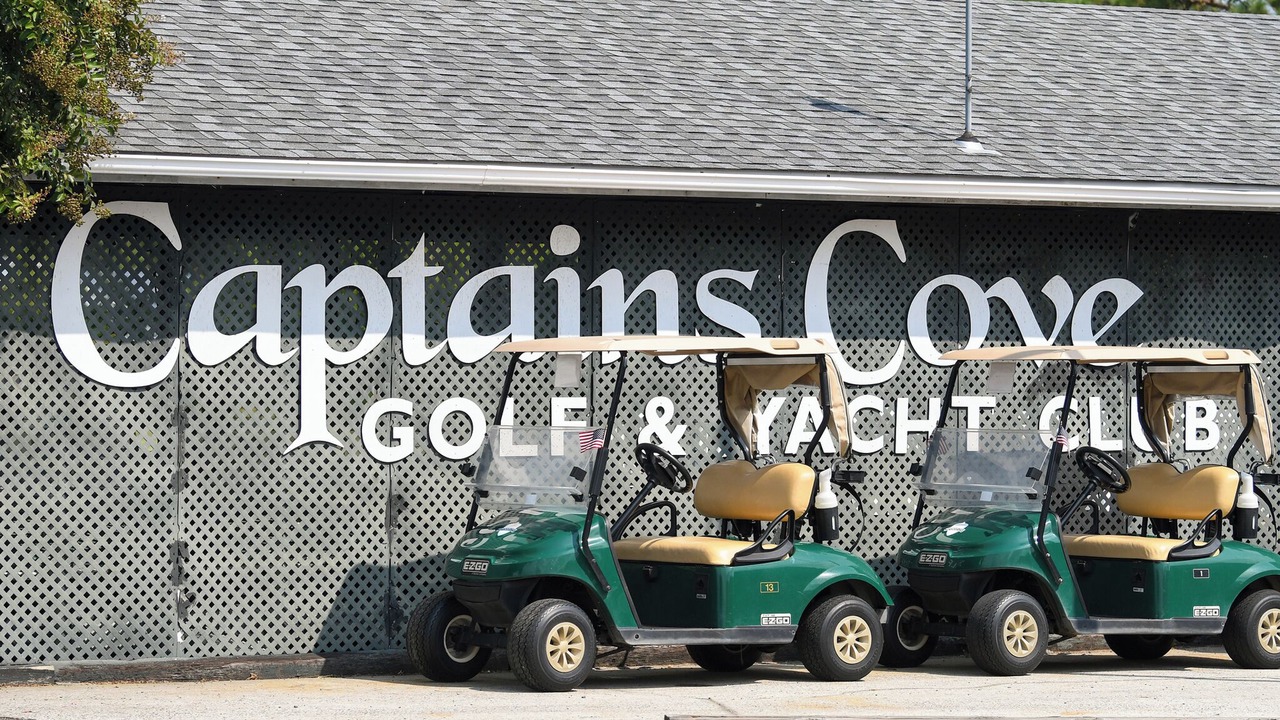 Photo of Others in Captain's Cove