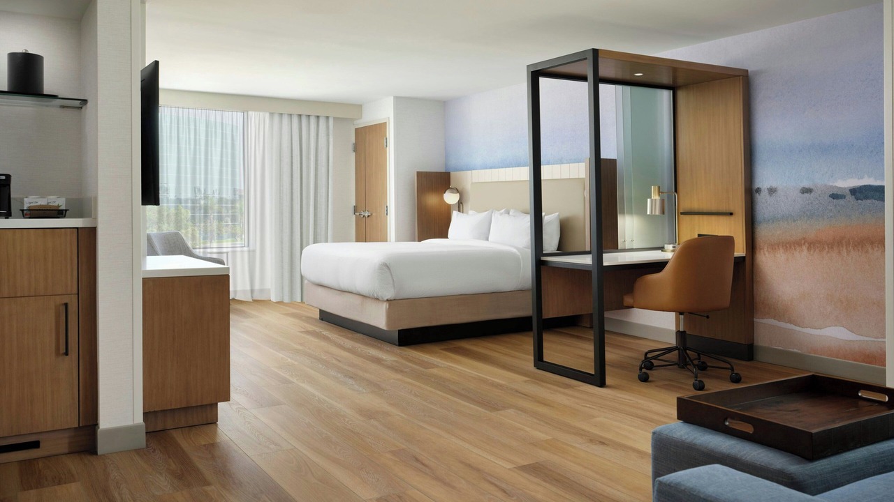 Photo of Bedroom in Riverpark