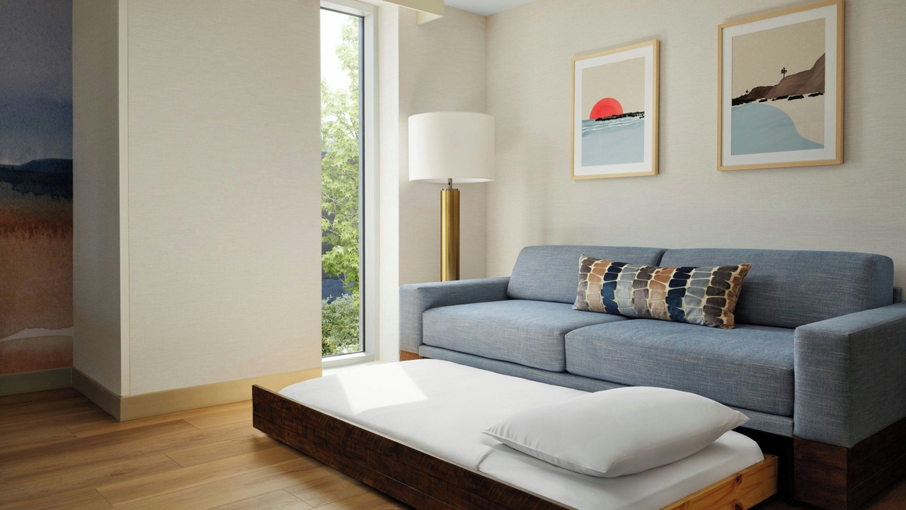 Photo of Bedroom in Riverpark