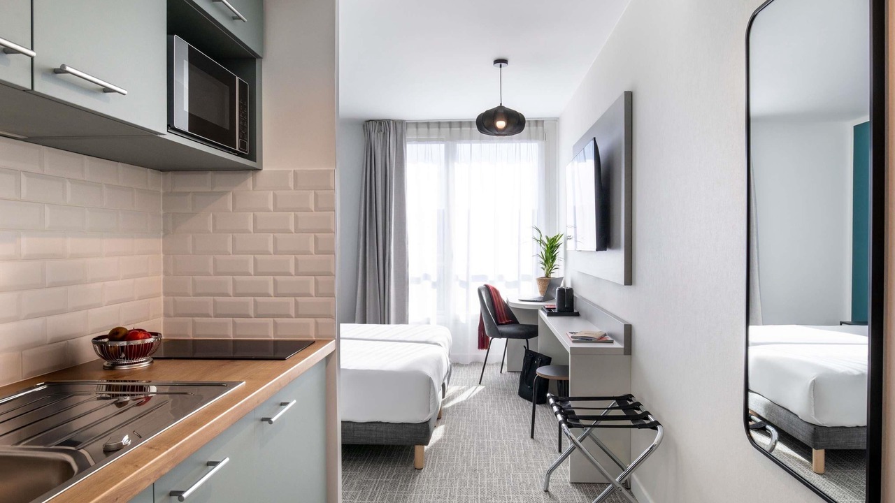 Photo of Bedroom in Centre