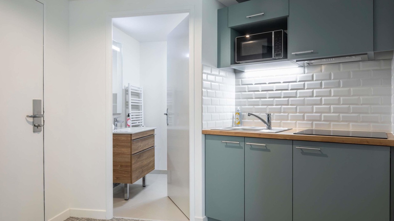 Photo of Bedroom in Centre