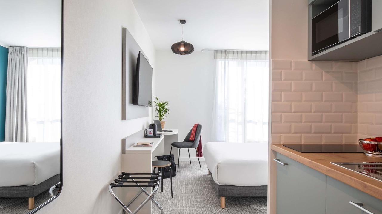 Photo of Bedroom in Centre