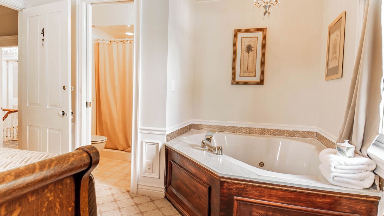 Photo of Bathroom in Galena