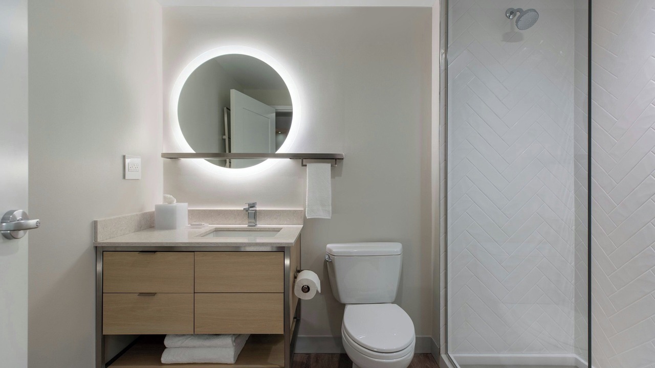 Photo of Bathroom in Ridgecrest