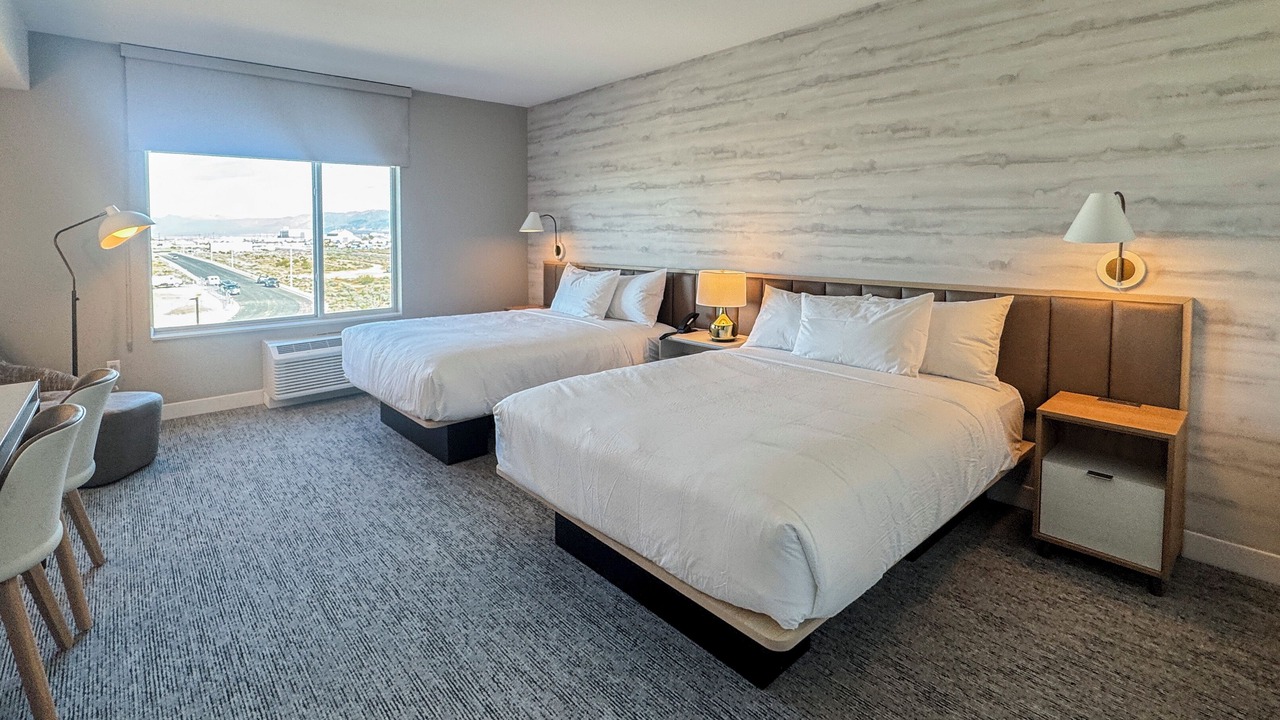 Photo of Bedroom in Ridgecrest