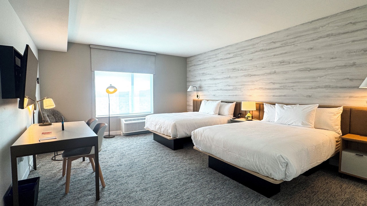 Photo of Bedroom in Ridgecrest