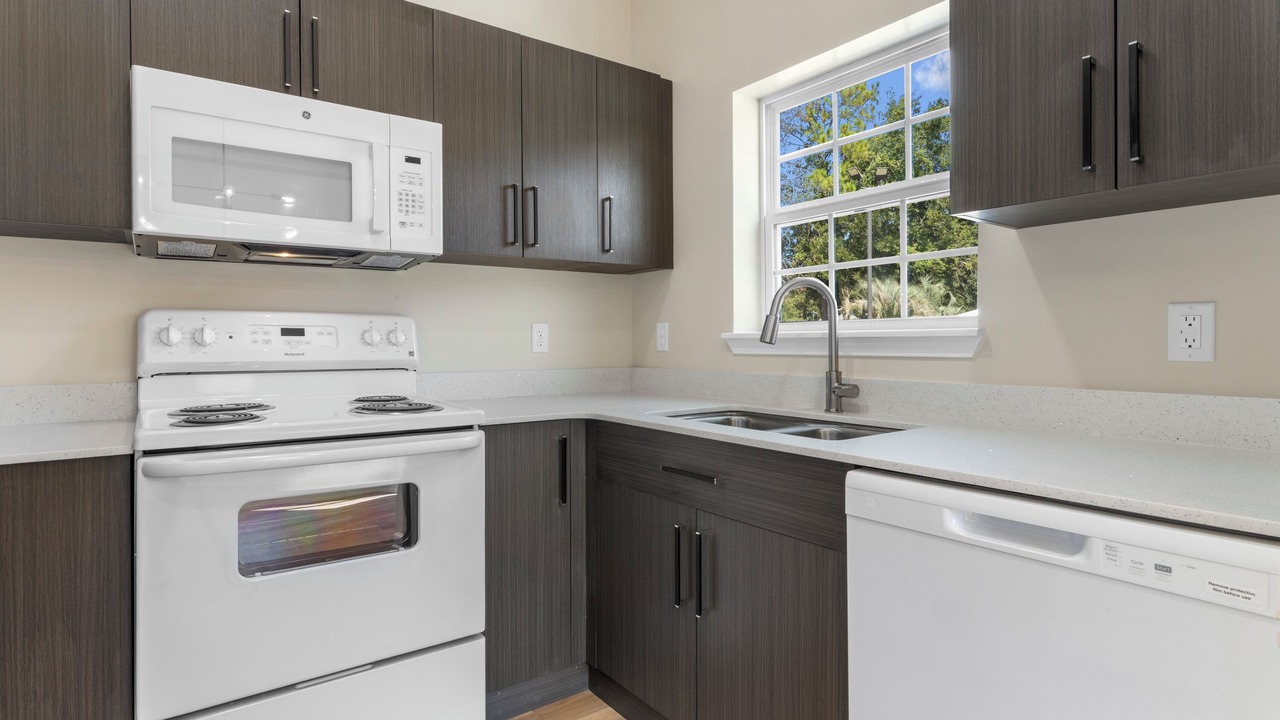 Photo of Kitchen in D'Iberville