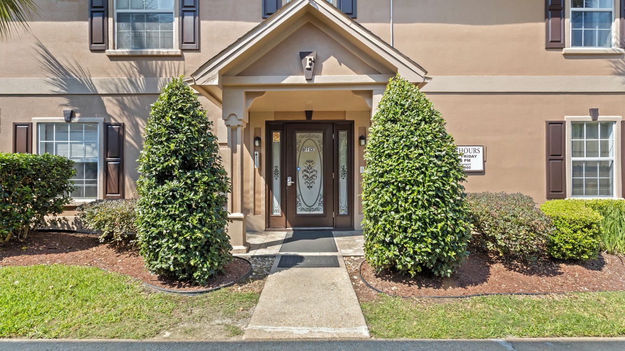 Photo of Outdoor in D'Iberville